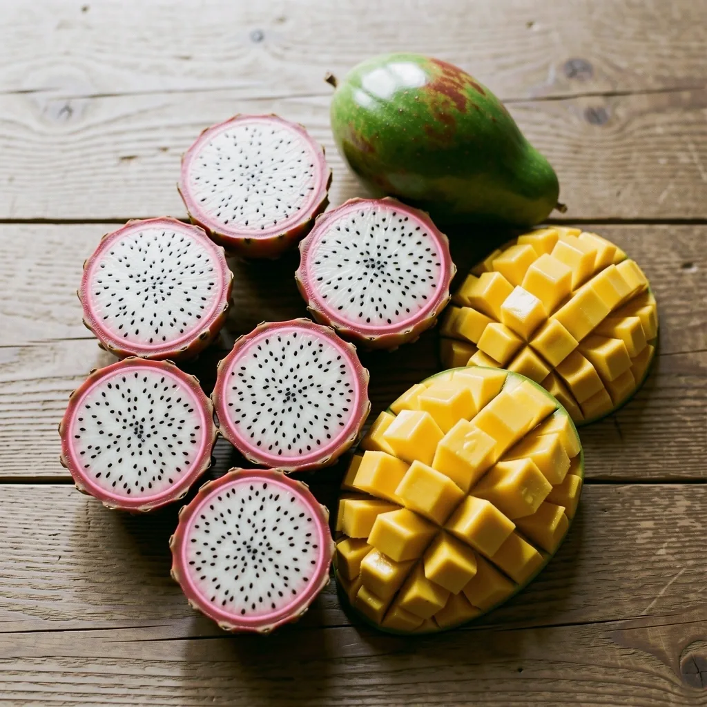 Frutas