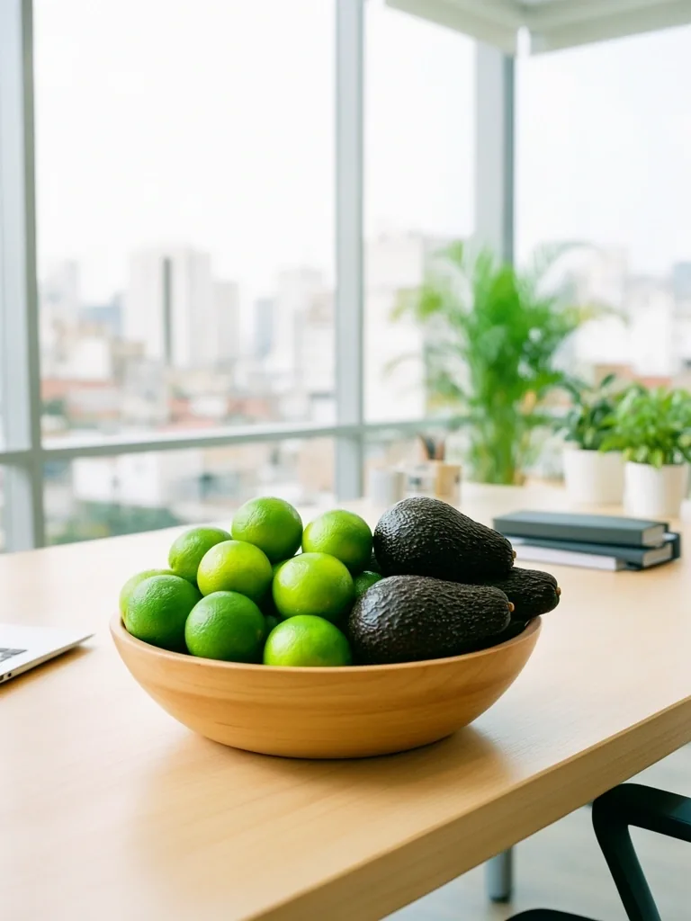 Estructura botánica de NutriExpertos