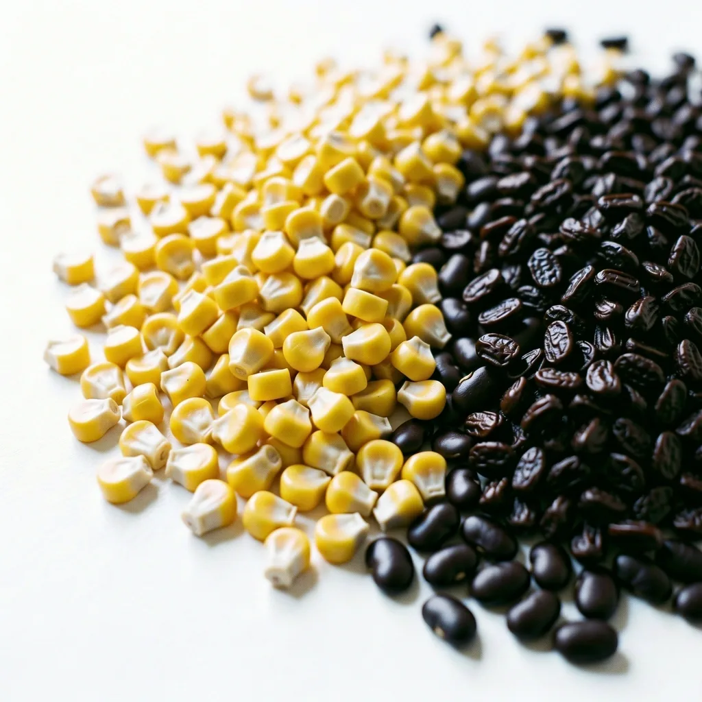 Bioquímica de alimentos