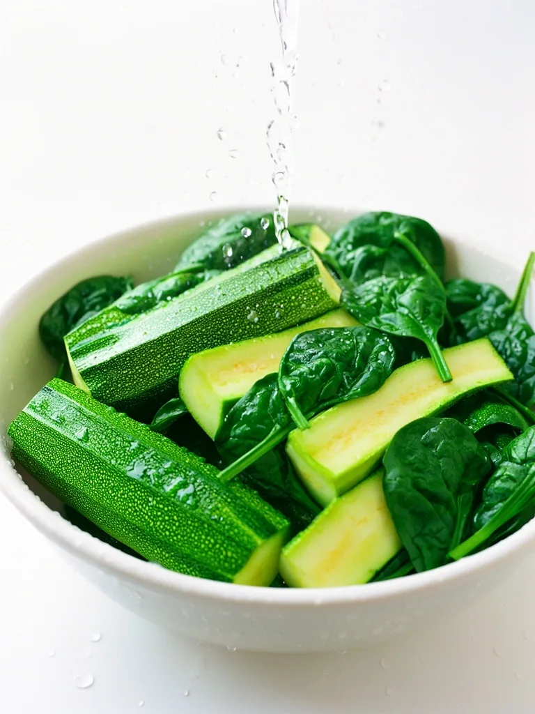 Vegetables frescos