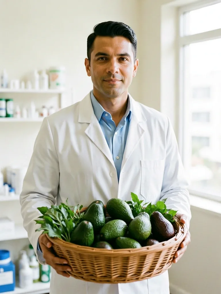 Experto en Nutrición Deportiva