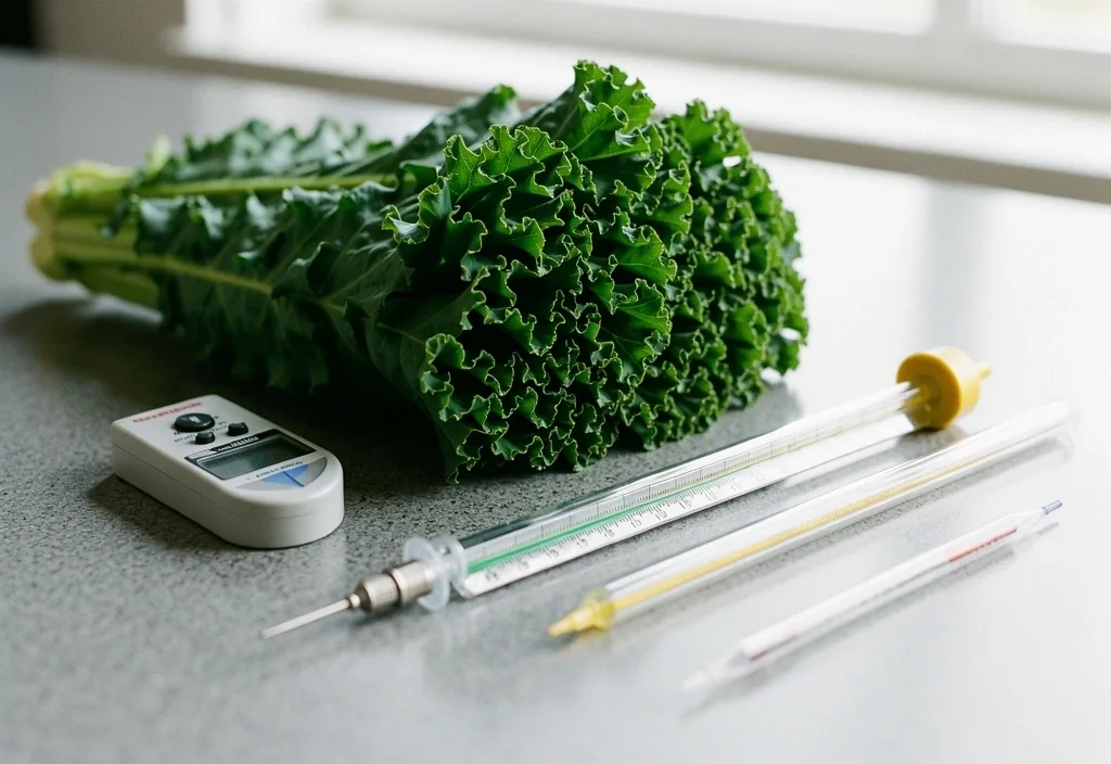 Laboratorio nutricional